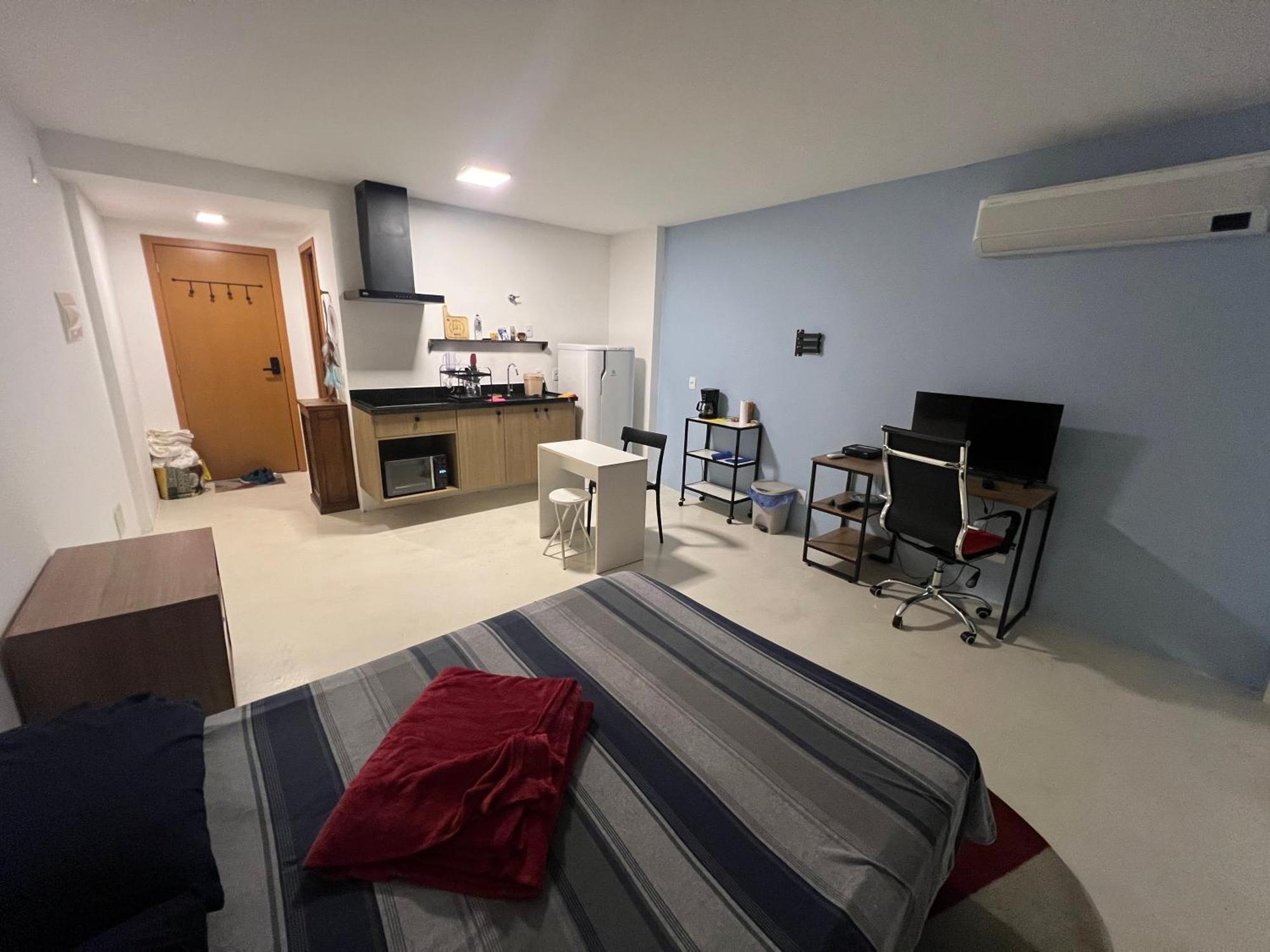 Ap 2103A Apartment Rio de Janeiro Exterior photo